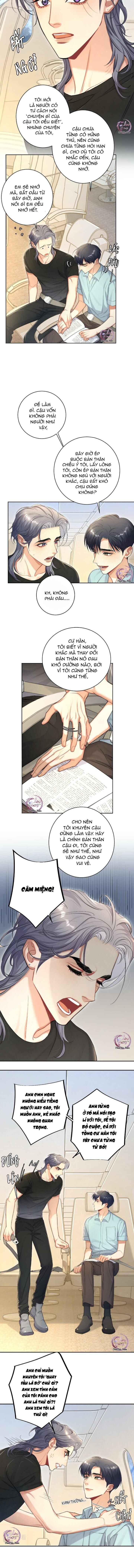 (abo) be, be Chapter 68 - Trang 2