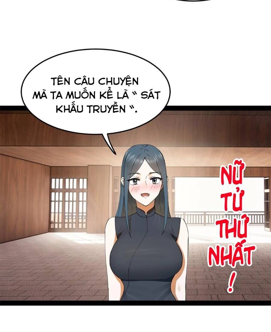 chàng rể mạnh nhất lịch sử chapter 128 - Trang 1