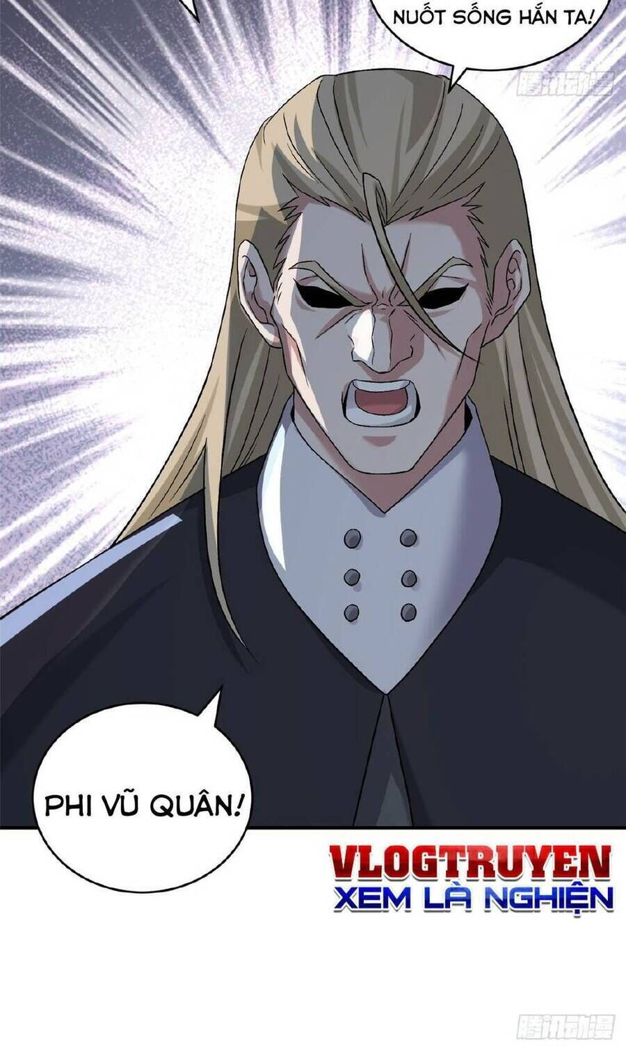 Ma Thú Siêu Thần Chapter 101 - Trang 2