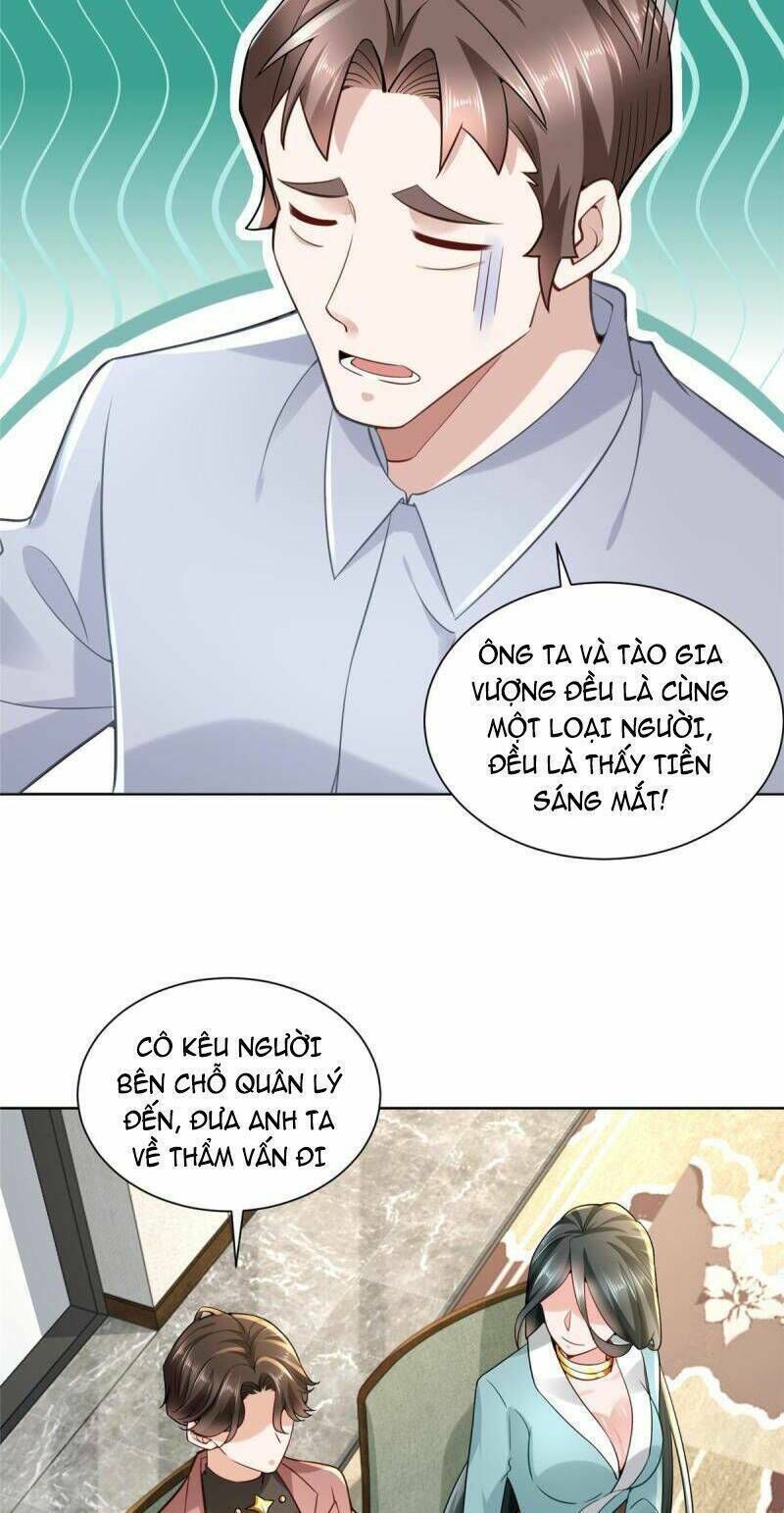 mỗi tuần ta có một nghề nghiệp mới chapter 167 - Next chapter 168