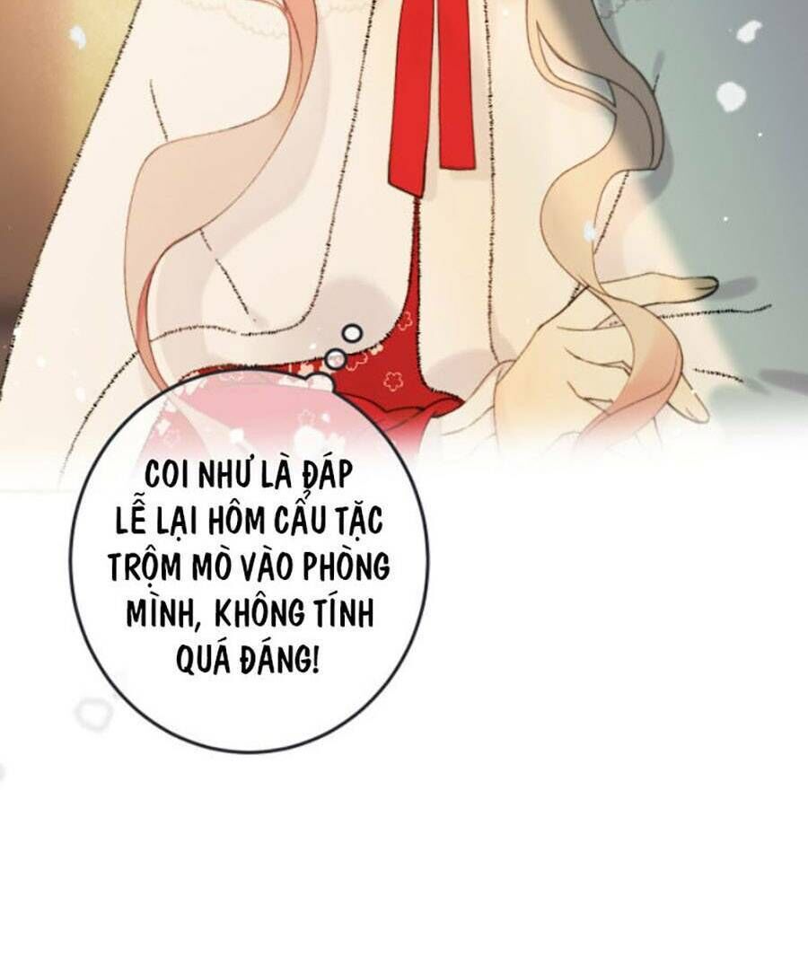 lâu tiểu thư, lại gặp nhau rồi chapter 73 - Trang 2