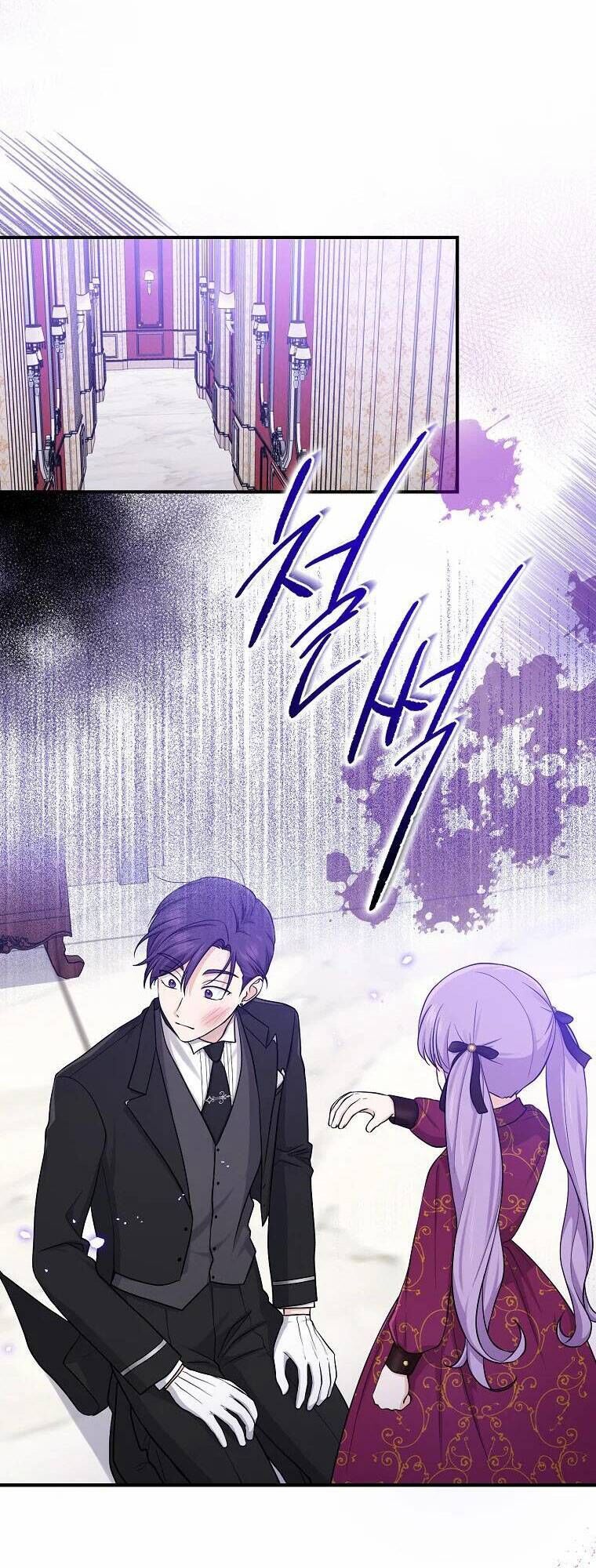 tôi đã diễn tròn vai một đứa con gái nuôi chapter 11 - Next chapter 12