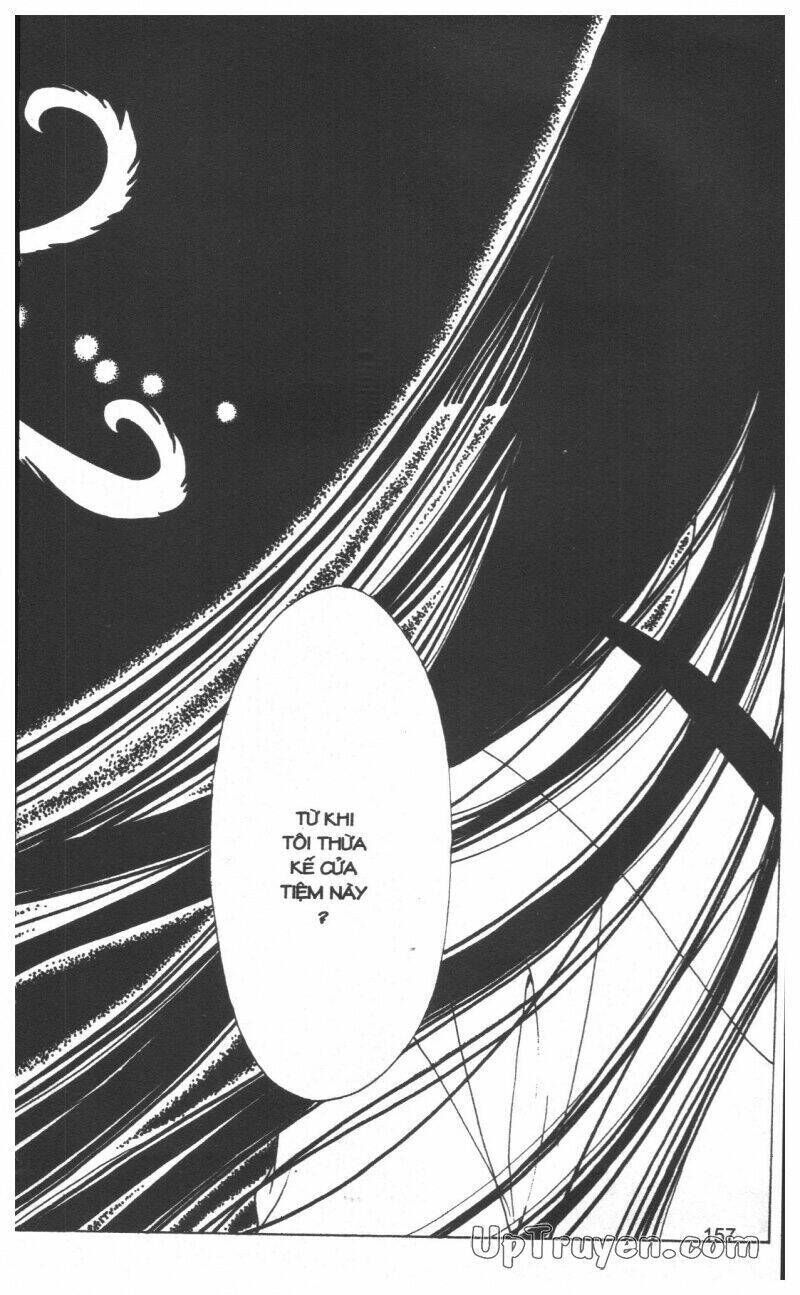 xxxHoLic - Hành Trình Bí Ẩn Chapter 19 - Next 