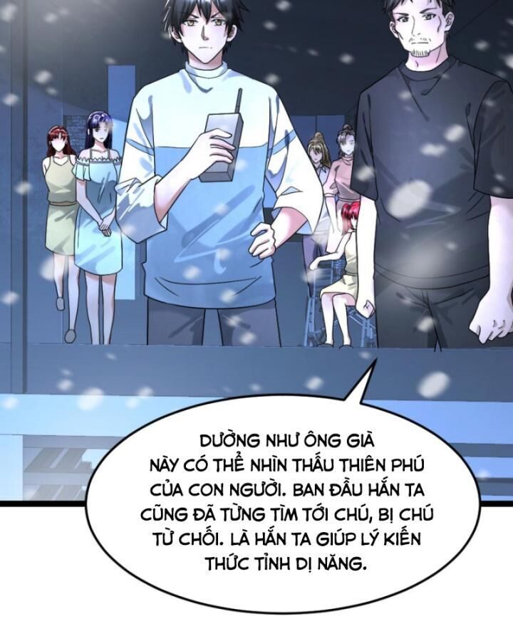 Toàn Cầu Băng Phong: Ta Chế Tạo Phòng An Toàn Tại Tận Thế Chapter 313 - Next Chapter 314