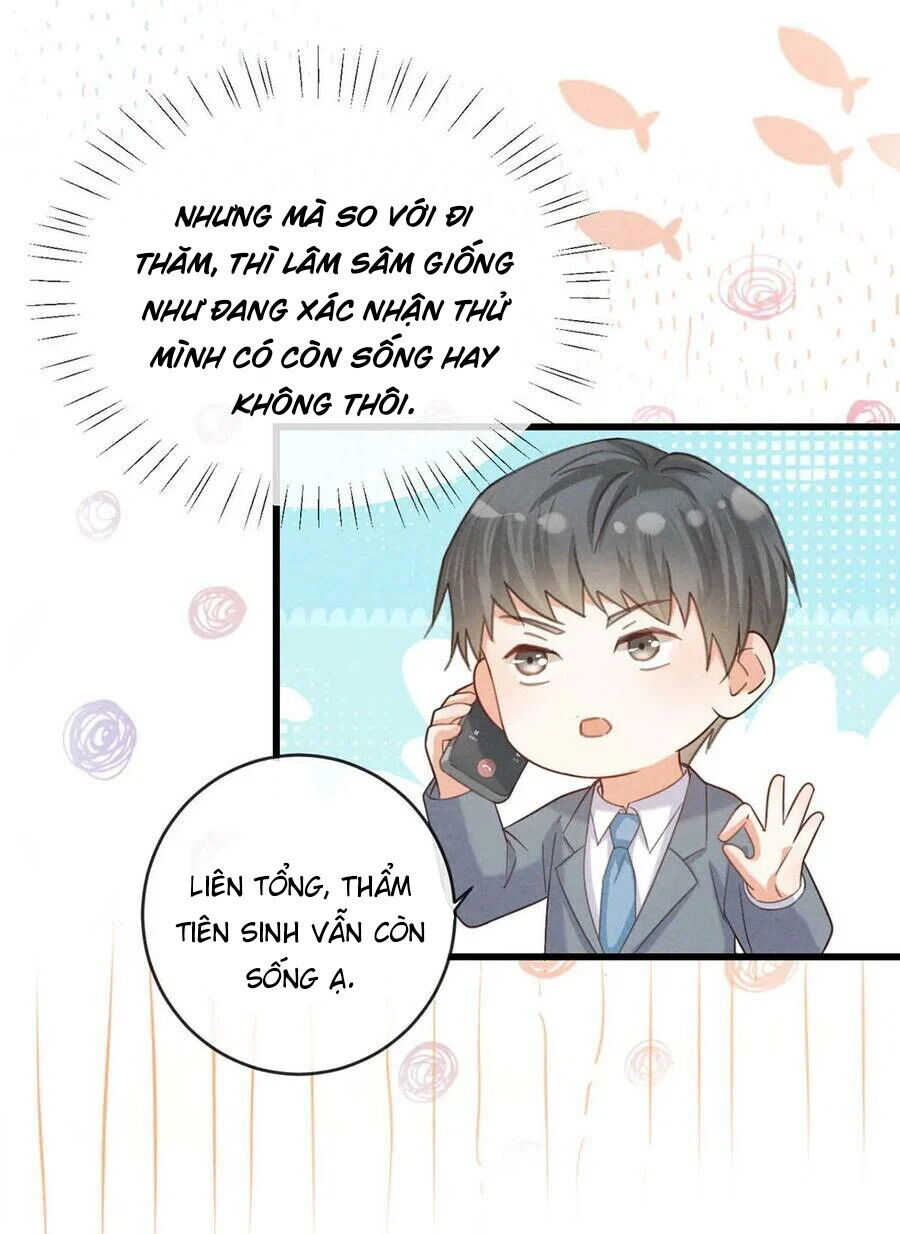 Nịch Tửu Chapter 37 - Next Chapter 38