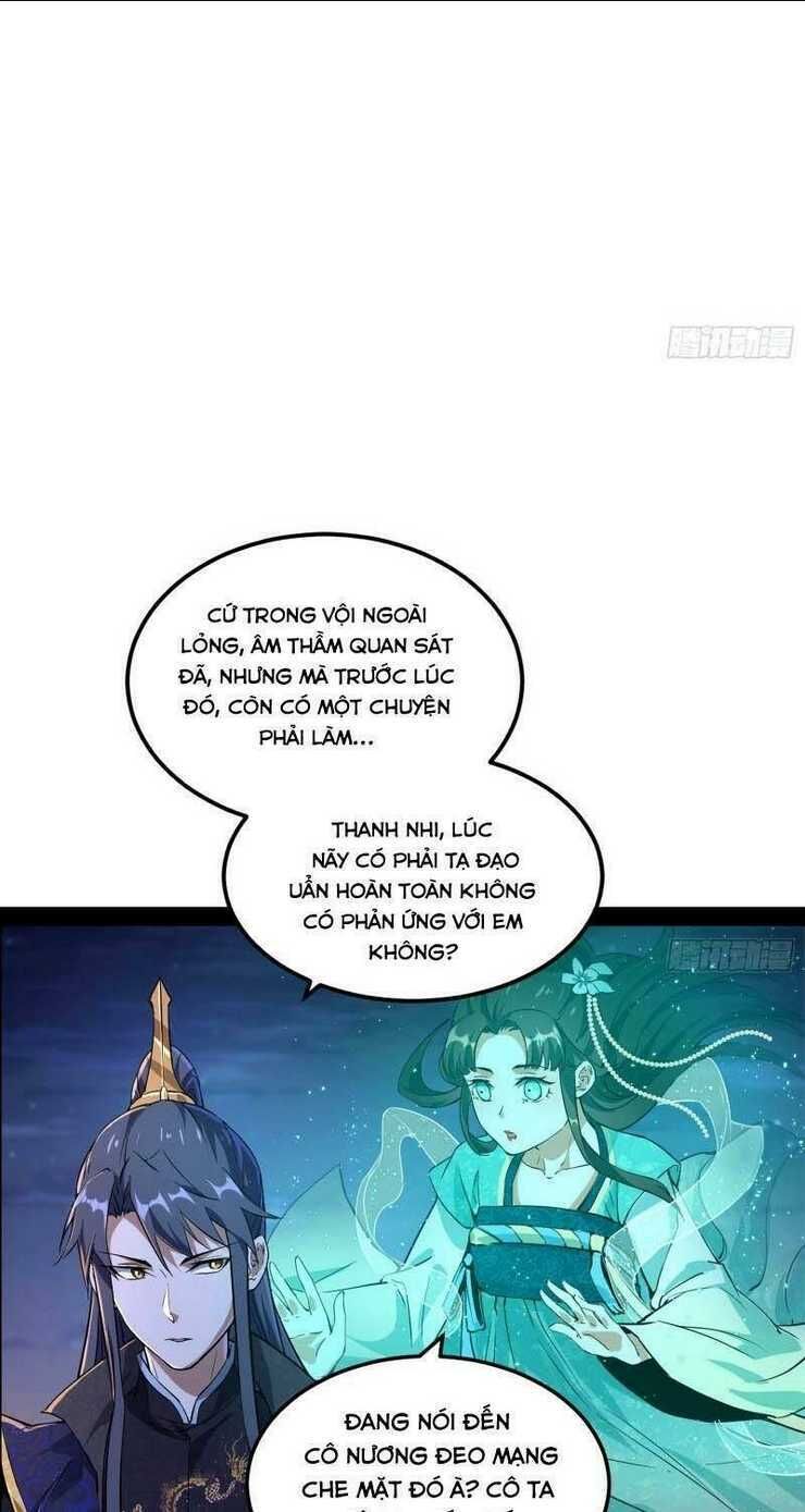 ta là tà đế chapter 73 - Next chapter 74