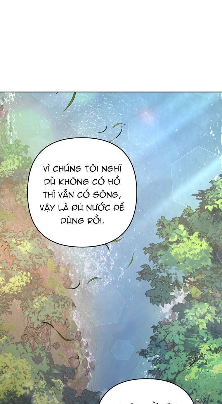 hãy để tôi được hiểu em chapter 88 - Trang 2