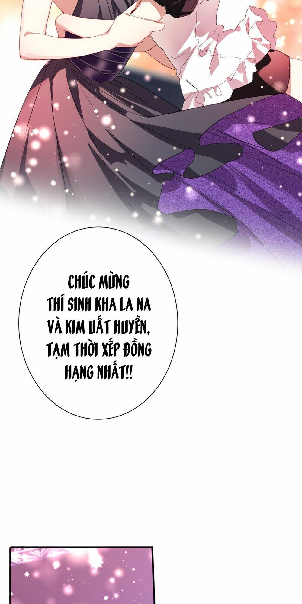 tinh mộng thần tượng chapter 317 - Next chapter 318