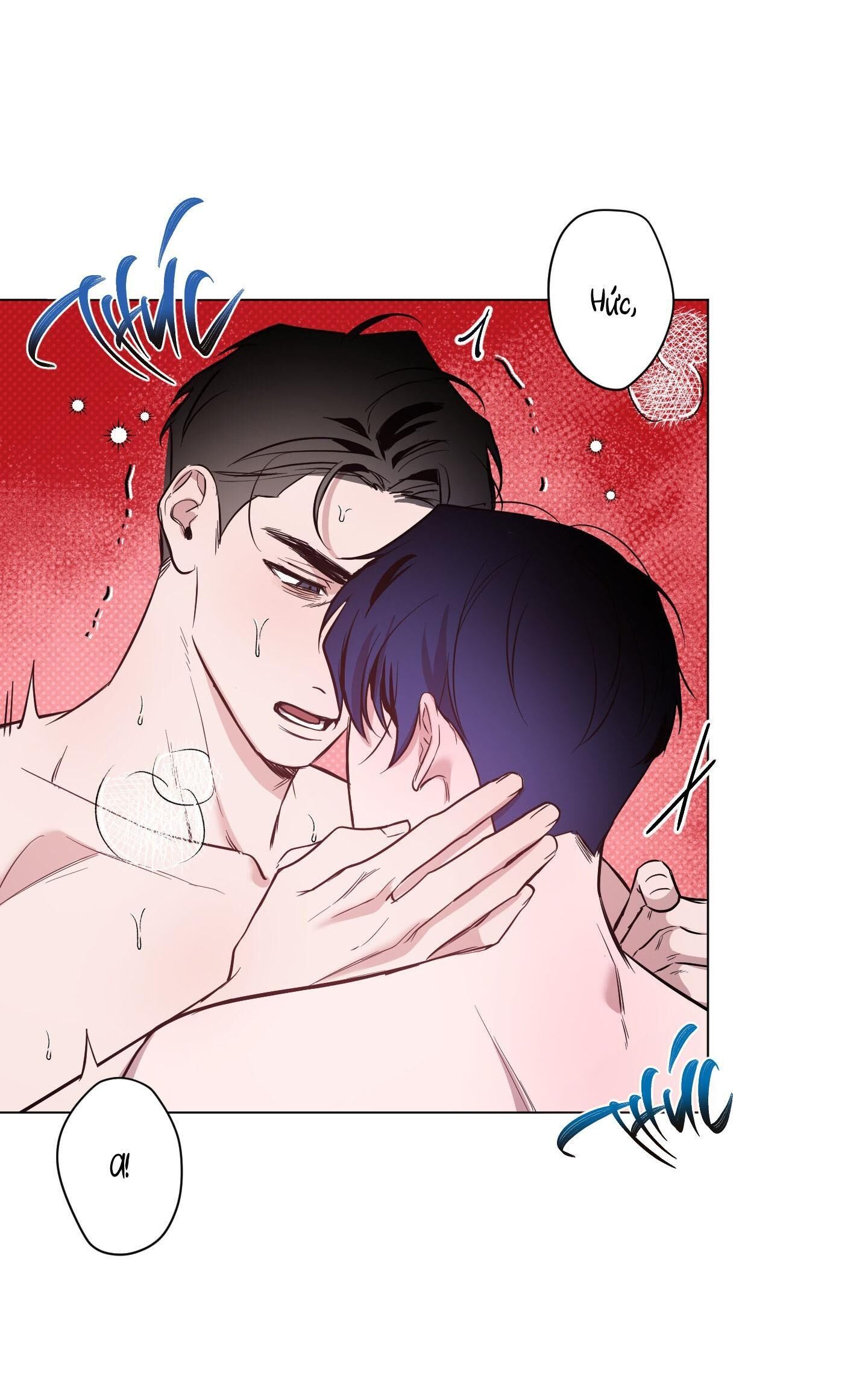 bình minh chia cắt bóng đêm Chapter 39 H+ - Trang 1