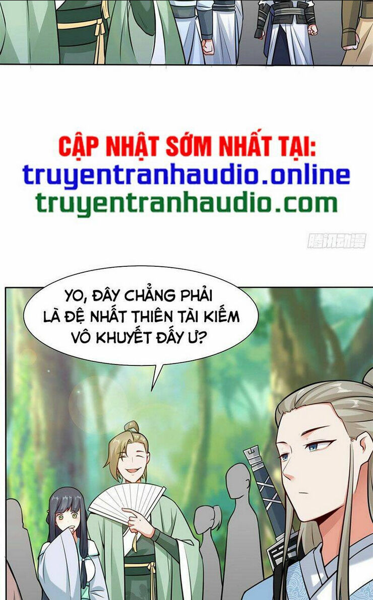 vô tận thôn phệ chapter 7 - Next chapter 8