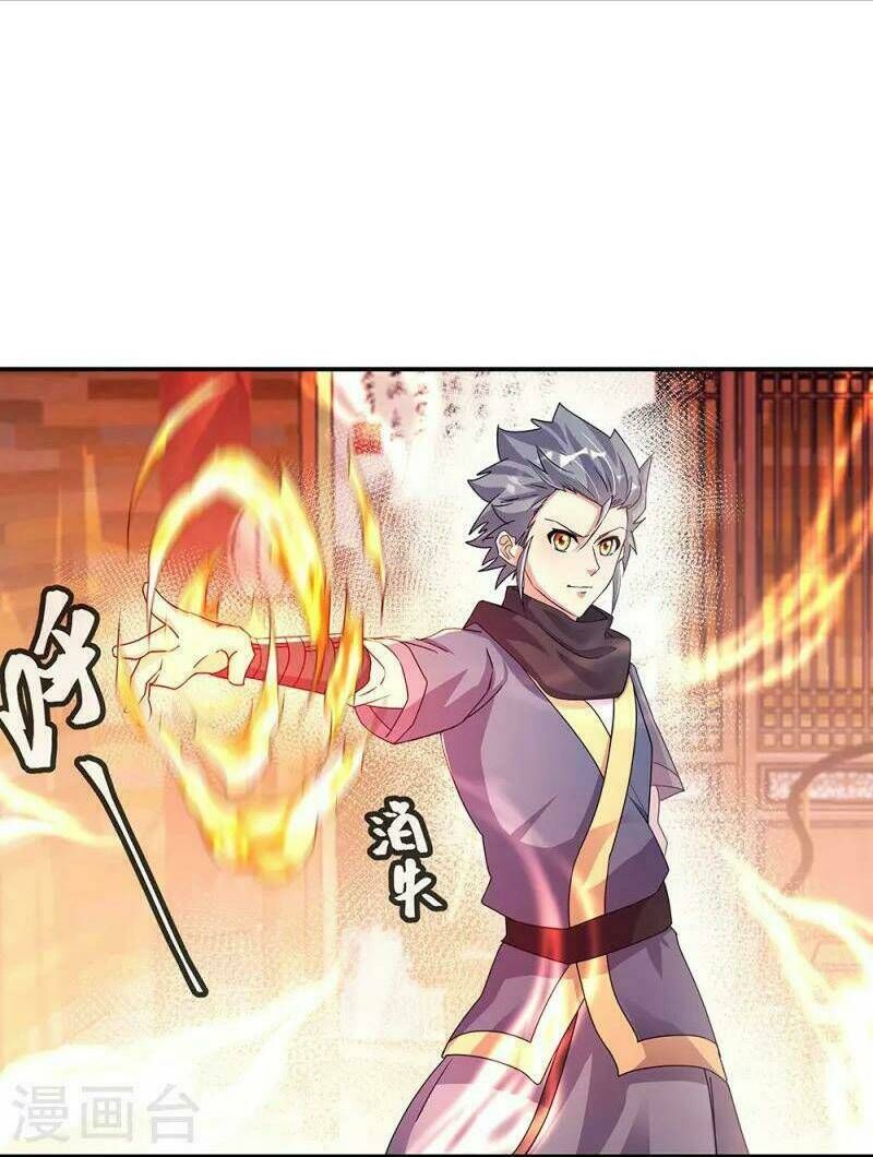 chiến hồn tuyệt thế chapter 338 - Next chapter 339