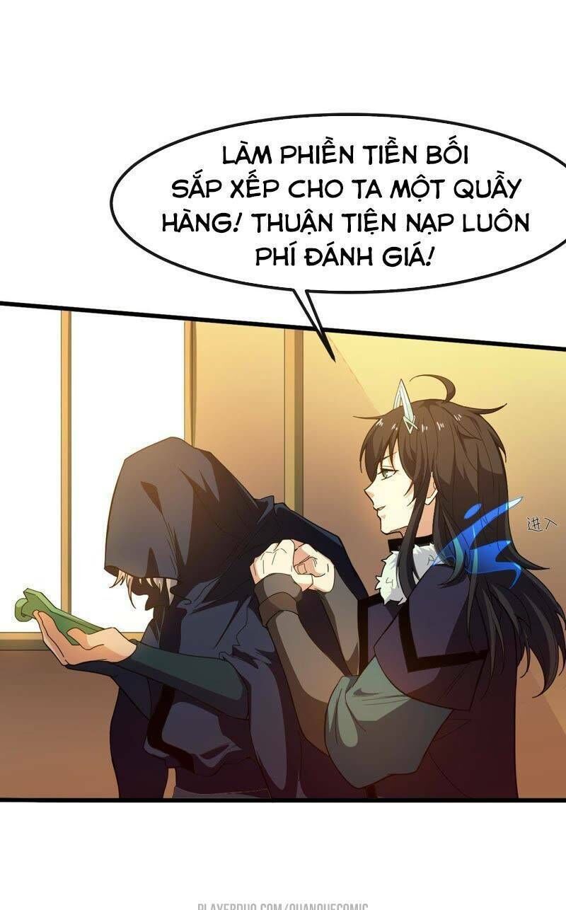 thôn phệ vĩnh hằng chapter 36 - Trang 2