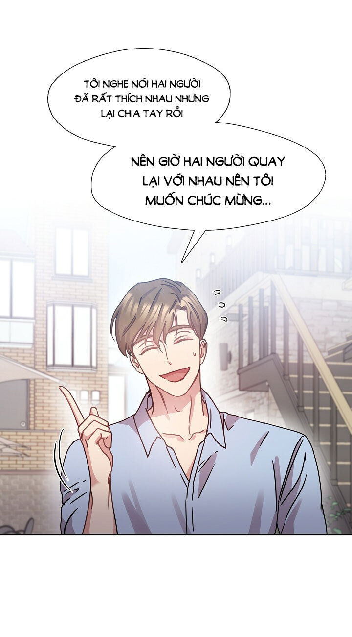 [18+] chó ngoan Chap 19 - Next 19.1