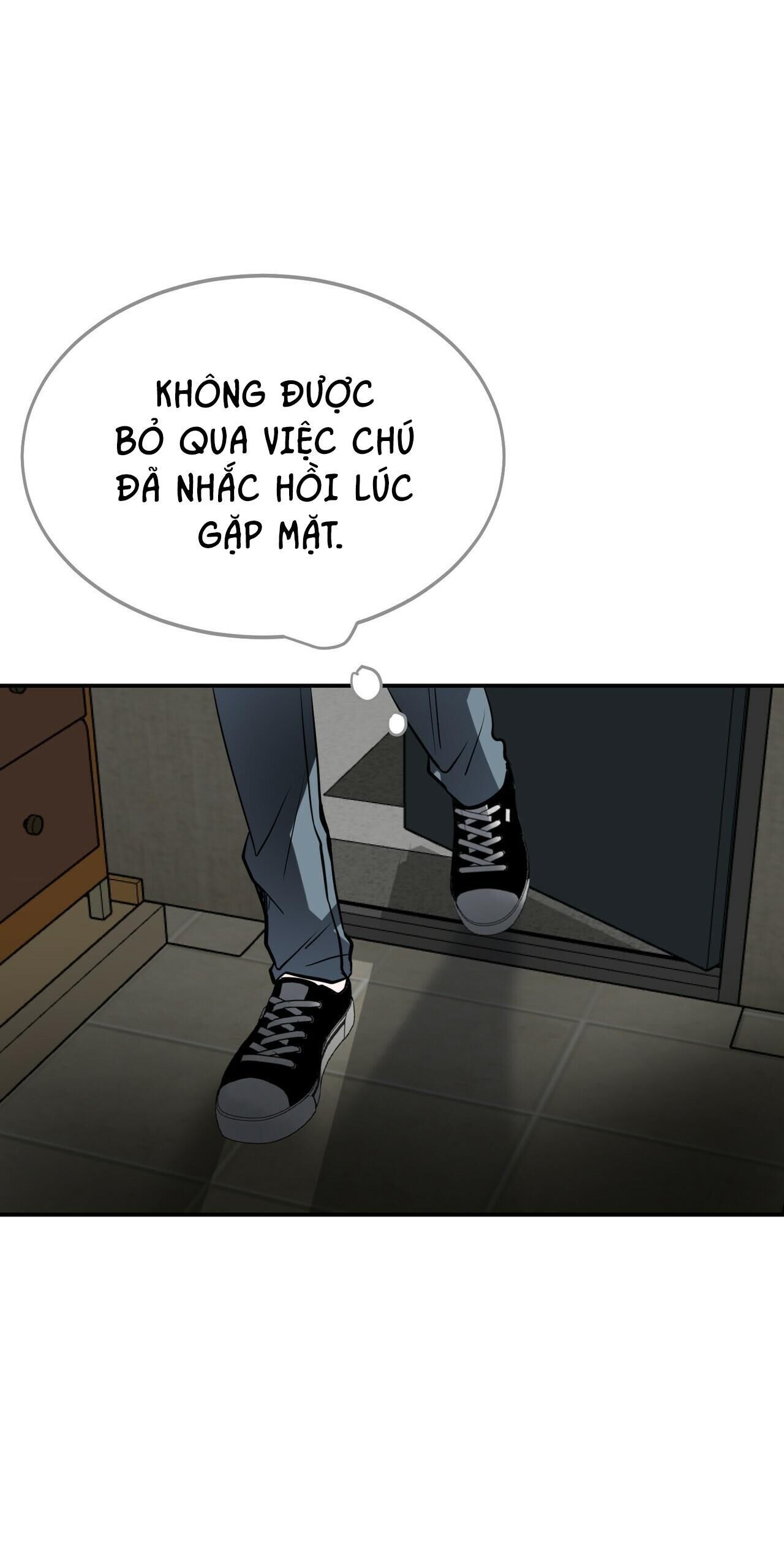 CẠM BẪY ĐẠI HỌC Chapter 3 - Next Chapter 3