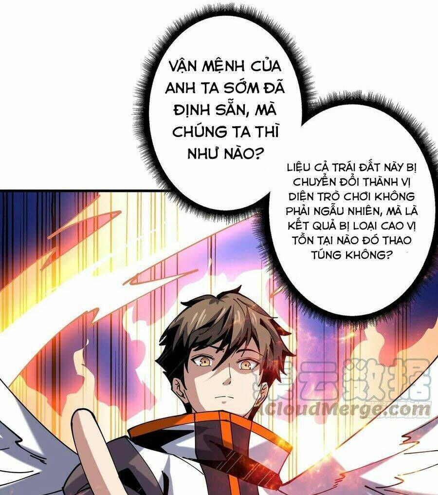 vừa chơi đã có tài khoản vương giả chapter 106 - Next chapter 107