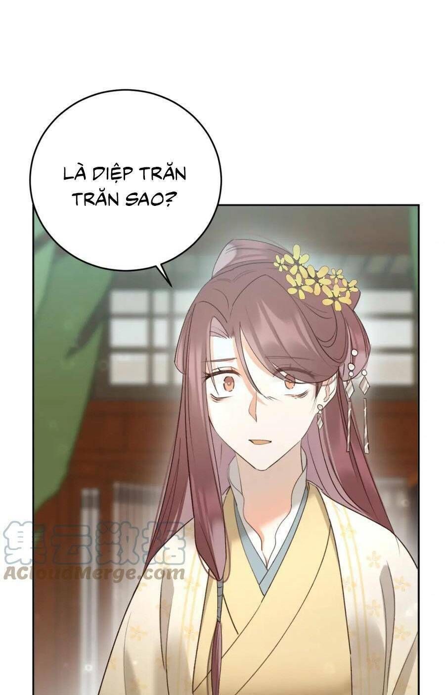 hoàng hậu vô đức chapter 108 - Trang 2