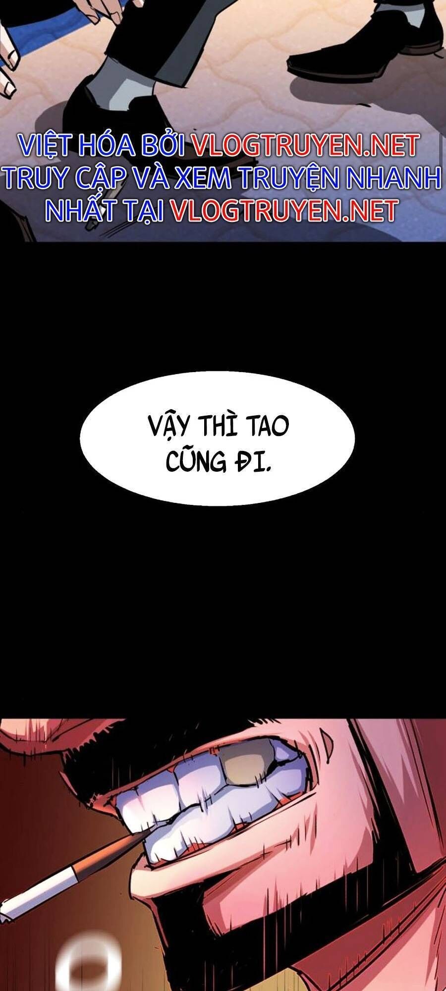 bạn học của tôi là lính đánh thuê chapter 82 - Next chapter 83