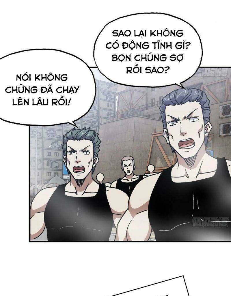 tôi chuyển vàng tại mạt thế Chapter 93 - Next Chapter 94