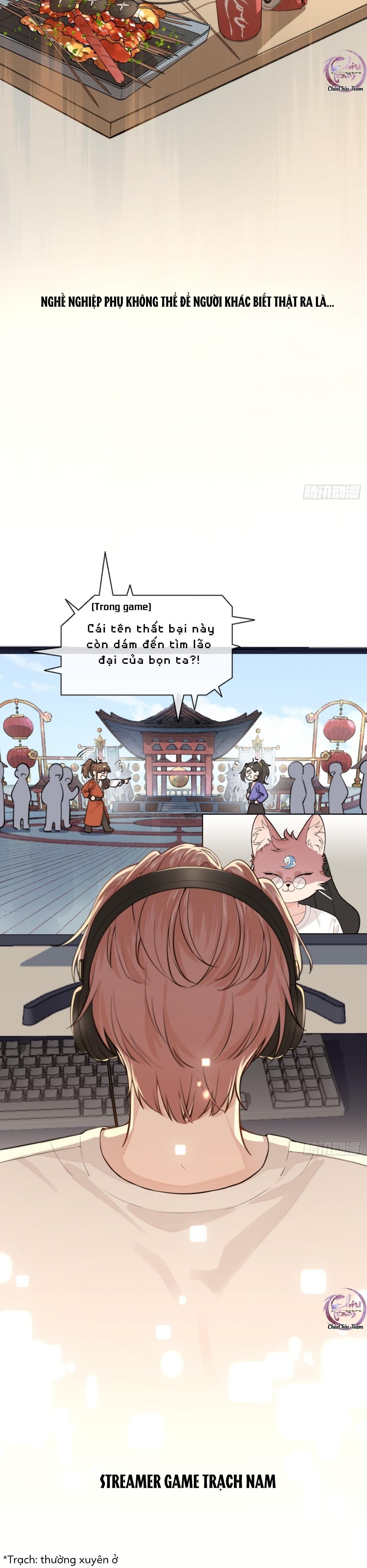 cún bự ăn hiếp chủ Chapter 1 - Next Chapter 1.1