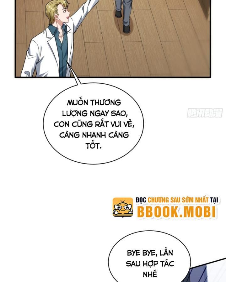 không làm kẻ nịnh bợ nữa, ta trở thành tỷ phú! chapter 89 - Next chapter 90