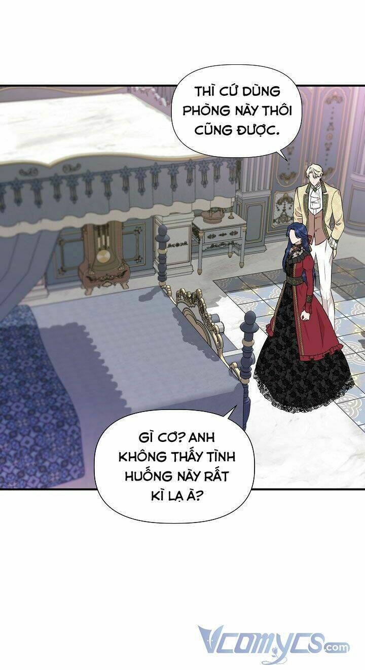 tôi không phải là cinderella chapter 45 - Trang 2