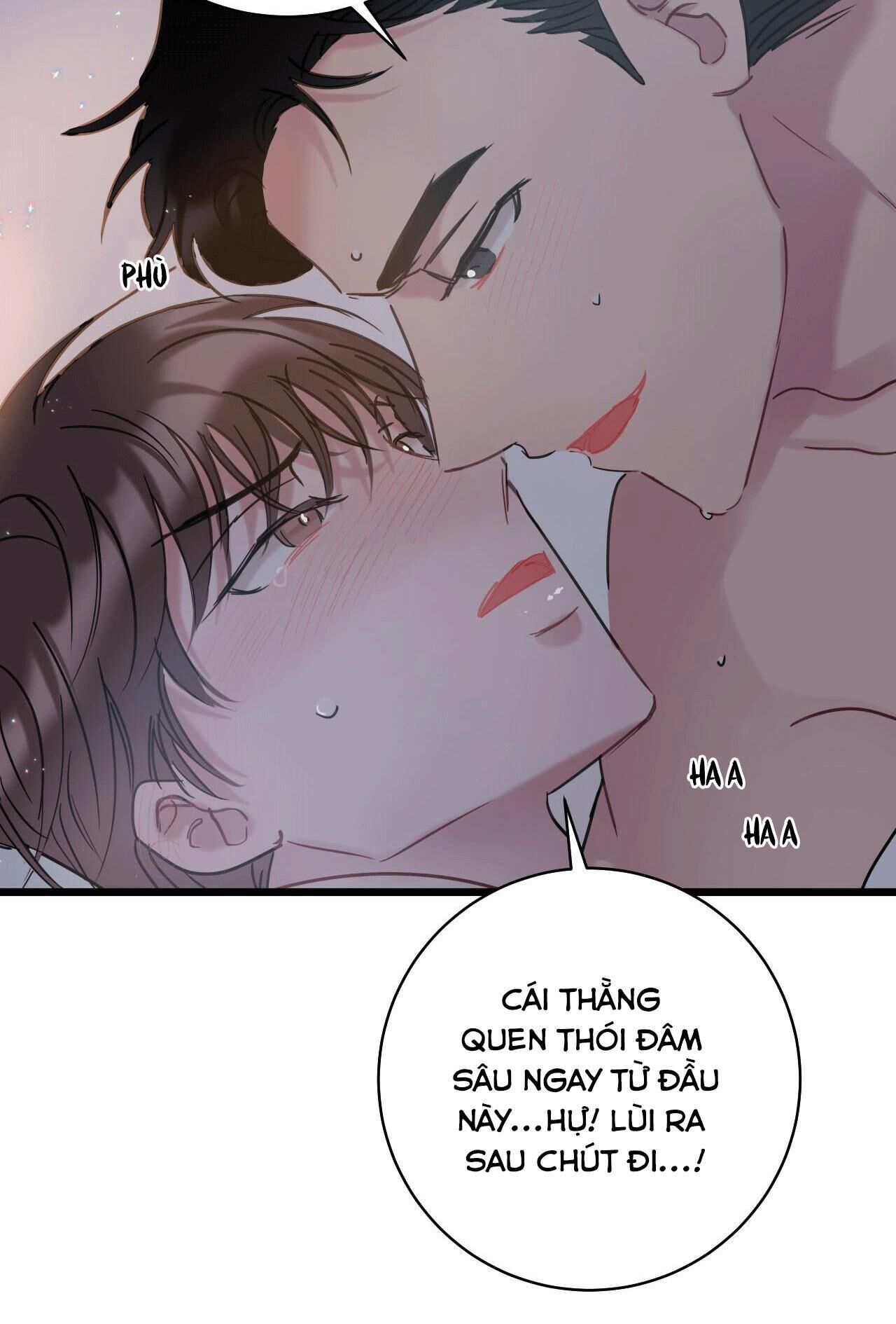 tình yêu bình dị nhất Chapter 3 - Trang 2