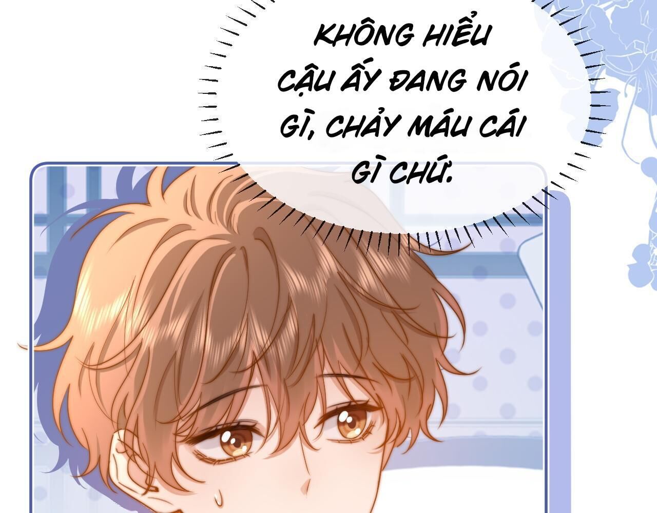 chất dị ứng cực cute Chapter 17 - Next Chương 18