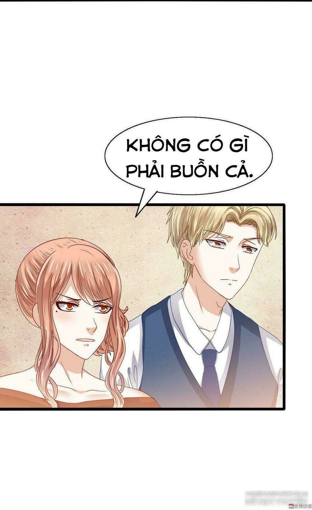 Trọng Sinh Chi Song Diện Cừu Phục Ký Chapter 4 - Next Chapter 5