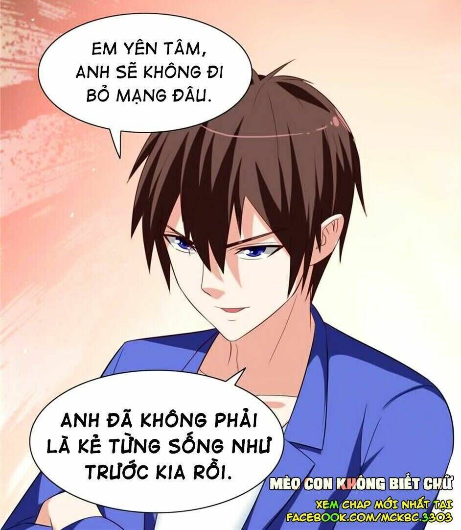 mỹ nữ đại tiểu thư đích cương thi cao thủ chapter 22 - Trang 2