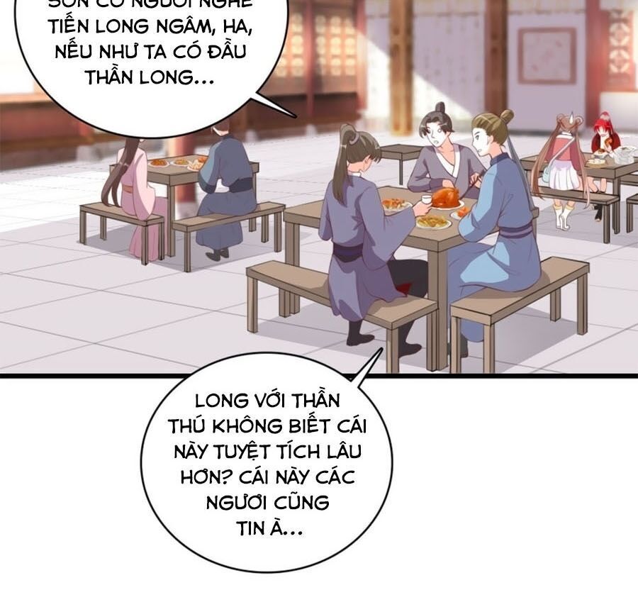 phản phái nữ đế lai tập chương 31 - Next chapter 32