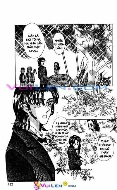 Cô Gái 300 Tuổi Chapter 3 - Next 