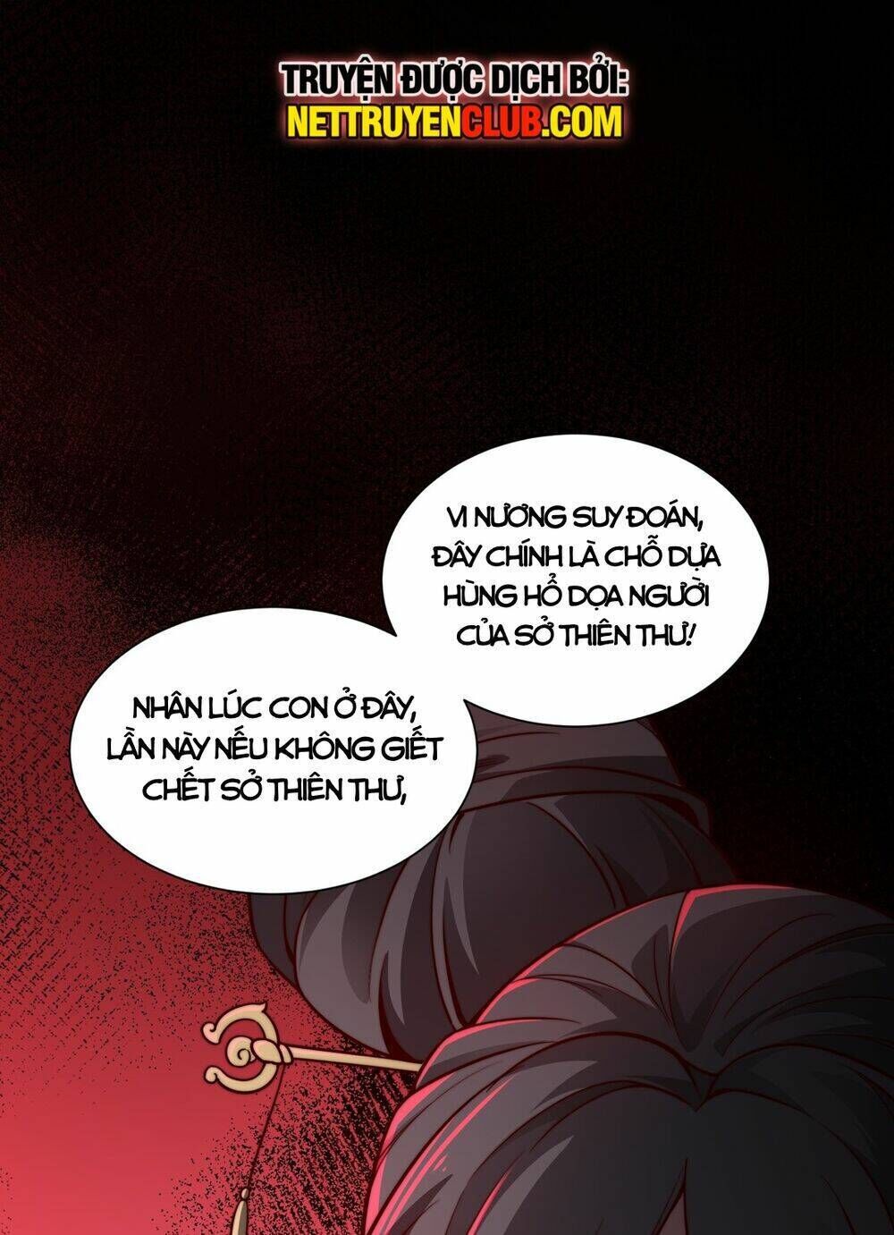 vạn cổ tối cường phò mã chapter 21 - Trang 2