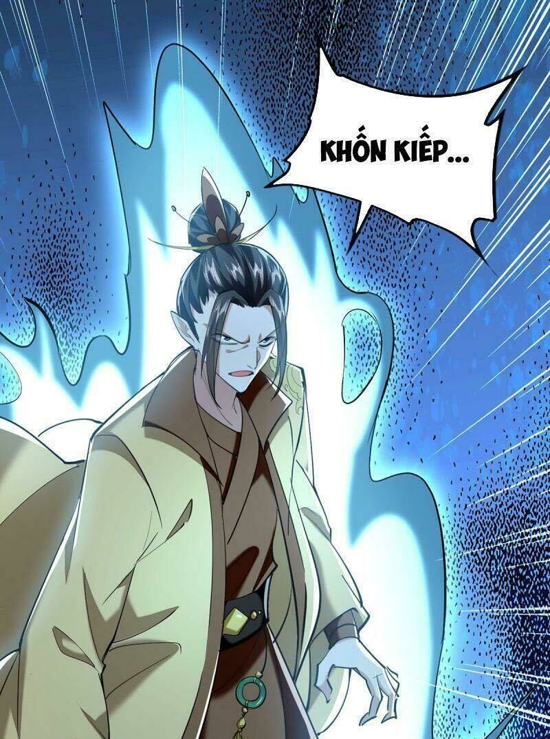 tiên đế qui lai chapter 331 - Trang 2