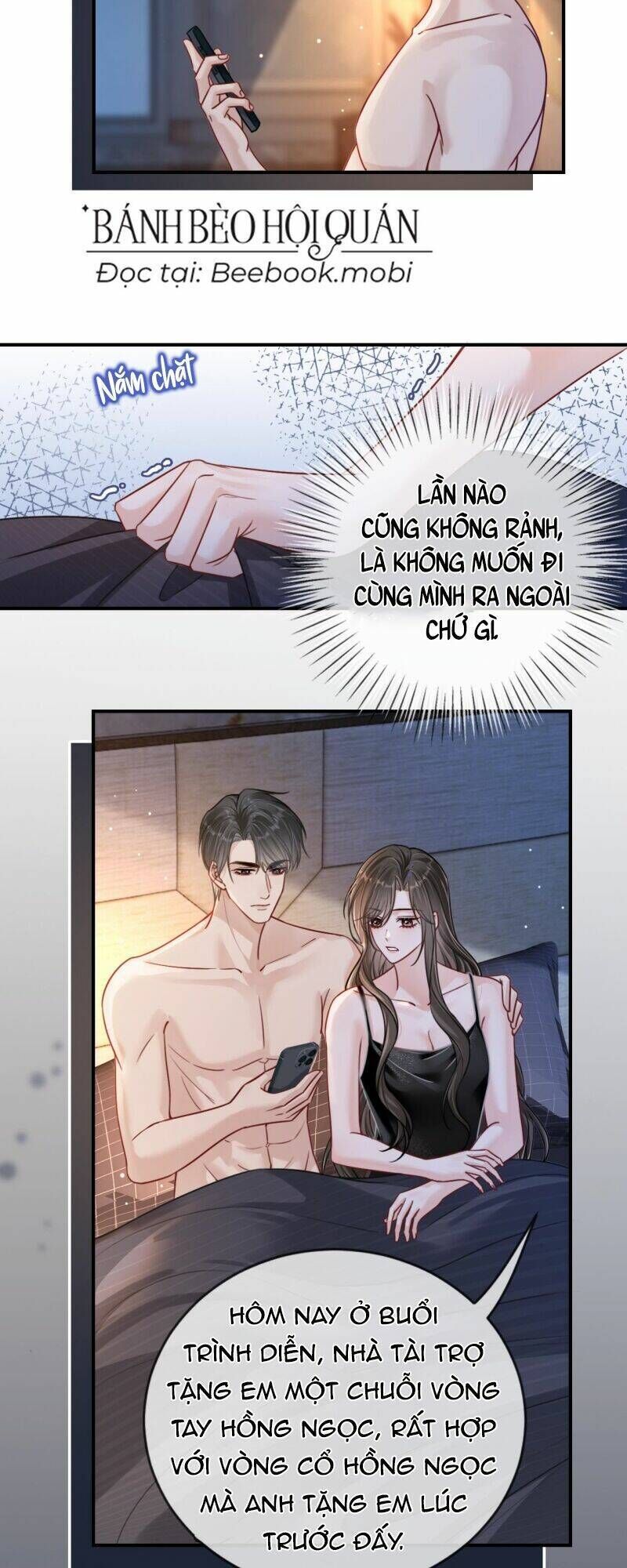 sau khi chia tay, cô ấy trở thành nữ vương hotsearch chapter 1 - Next chapter 2