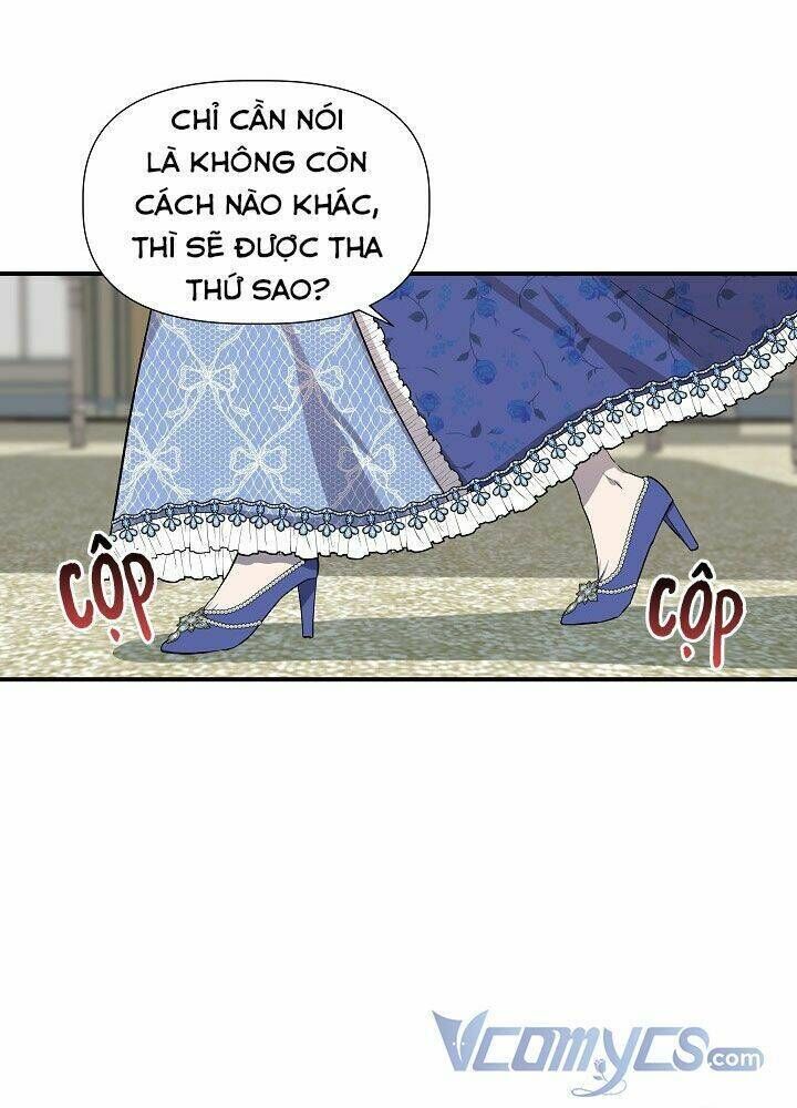 tôi không phải là cinderella chapter 43 - Trang 1