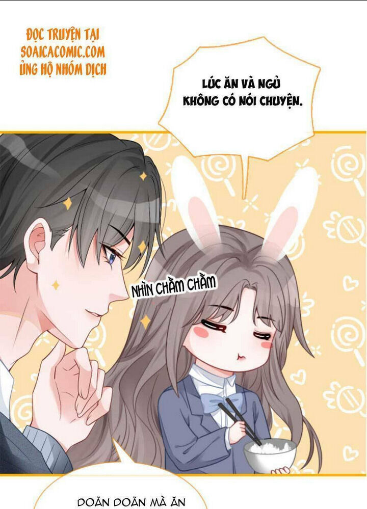 được các anh trai chiều chuộng tôi trở nên ngang tàng chapter 31 - Next chapter 32