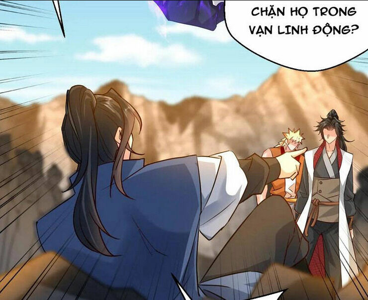 Vô Địch Đốn Ngộ chapter 135 - Trang 2