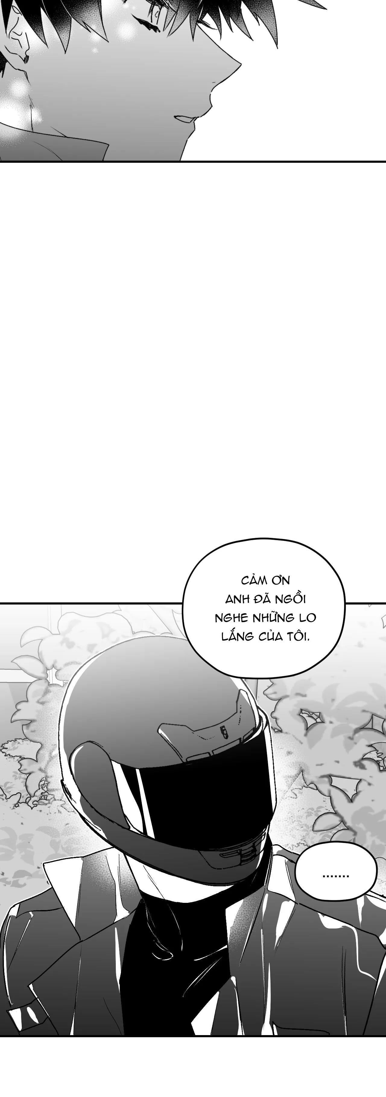 sóng tìm em Chapter 12 - Trang 2