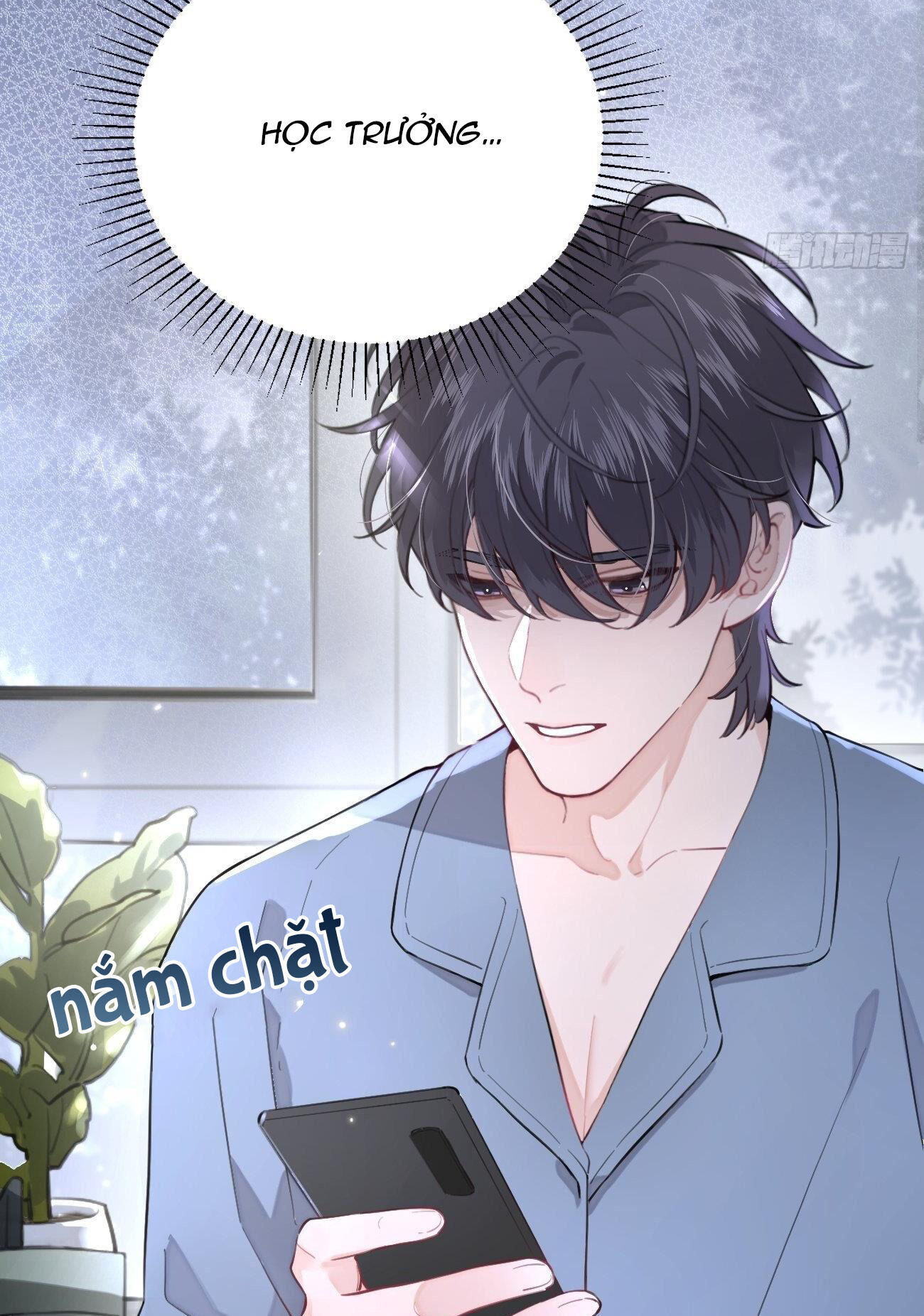 Chó Lớn Ức Hiếp Chủ Chapter 3 - Next Chapter 4