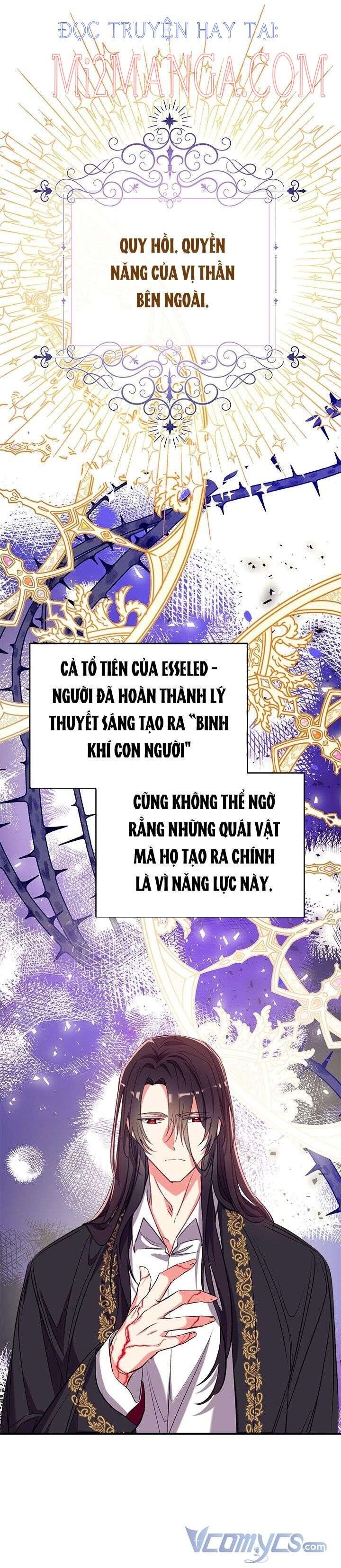 chúng ta có thể trở thành người nhà không? Chapter 38.5 - Next chapter 39