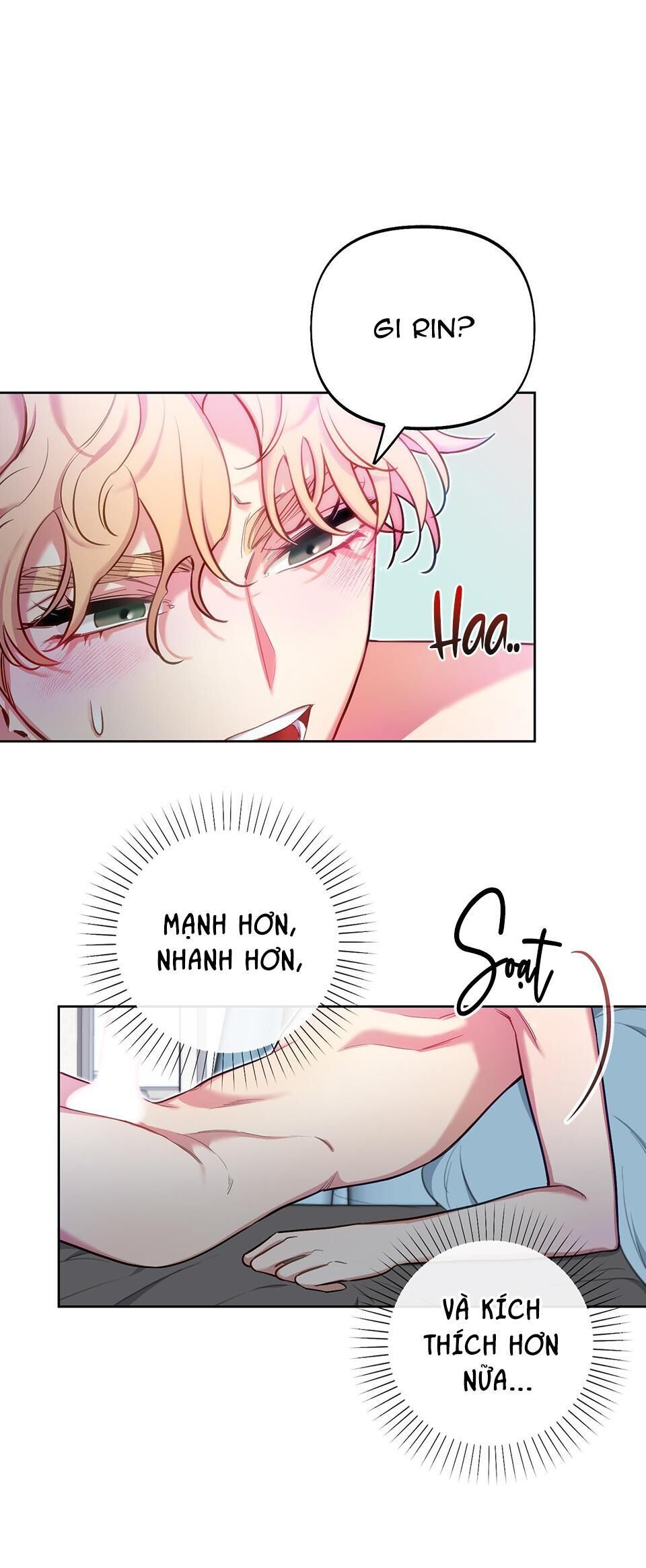 (NP) TRỞ THÀNH VUA CÔNG LƯỢC Chapter 30 - Trang 2