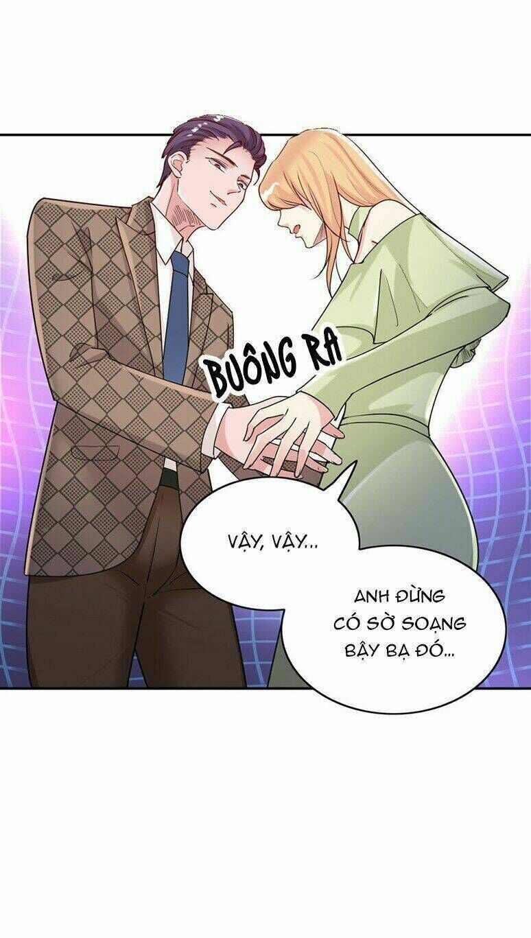 Tiểu Bạch Điềm Thê Của Long Thiếu Chapter 49 - Next Chapter 50: End