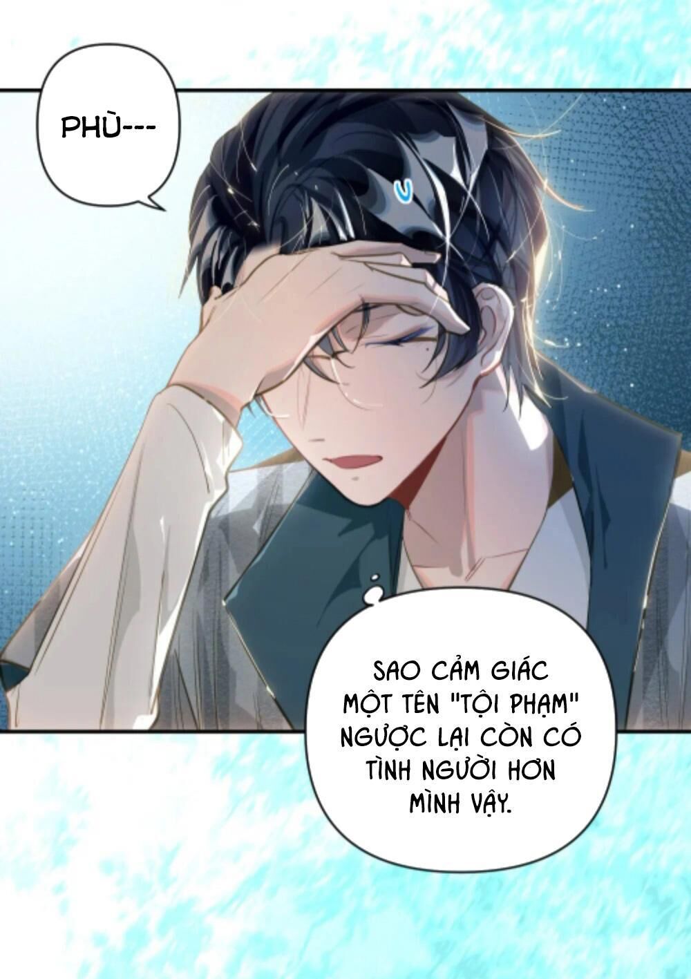 tôi có bệnh Chapter 37 - Next chapter 38