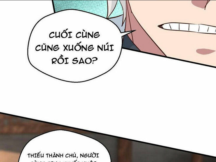 Vô Địch Đốn Ngộ chapter 167 - Trang 2