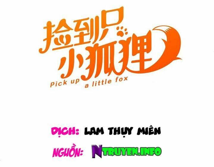 Lượm Được Một Tiểu Hồ Ly 3 Chapter 106 - Trang 2