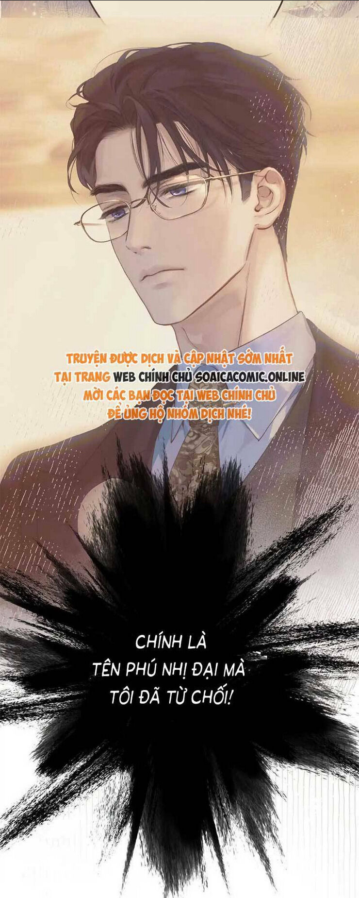 tôi cũng muốn làm mợ út chapter 4 - Trang 2