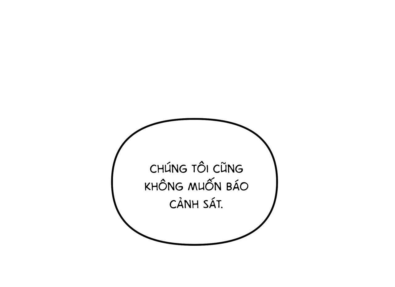 (CBunu) Cây Không Có Rễ Chapter 8 - Trang 1