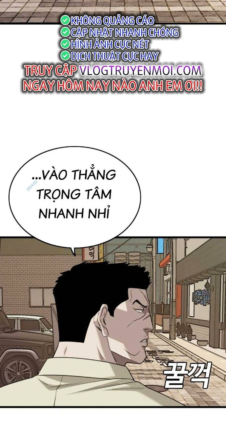 người xấu chapter 183 - Trang 1