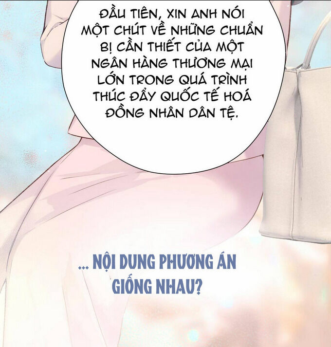 tôi cũng muốn làm mợ út Chapter 7.1 - Trang 2