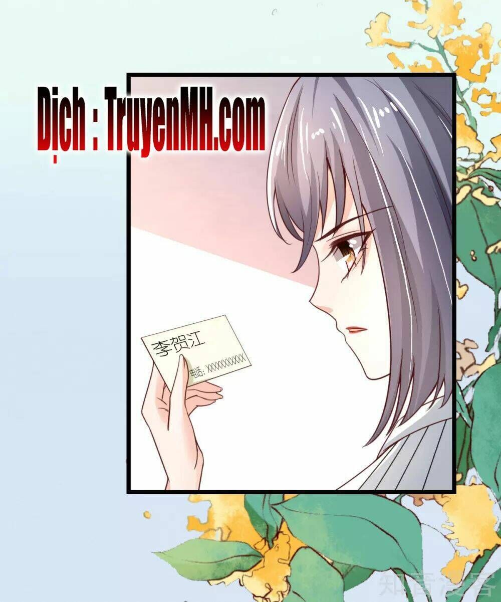 Cường Thế Tù Ái - Địch Thiếu Đừng Xằng Bậy Chapter 59 - Trang 2